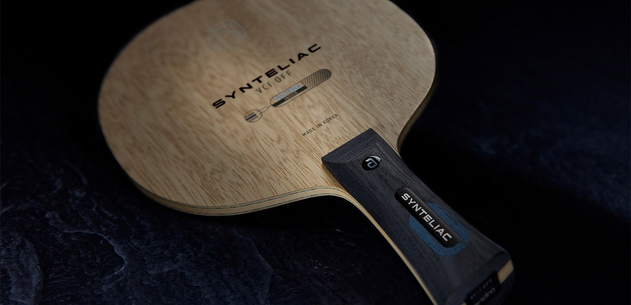 【 Andro 】SYNTELIAC VCI OFF ALC綠芳碳