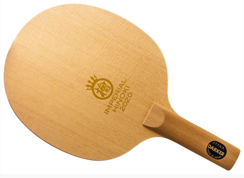 【DARKER】Imperial Hinoki 2020 帝王檜 特注