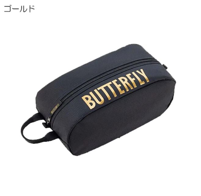 【BUTTERFLY蝴蝶】 2025 冬季 新鞋袋