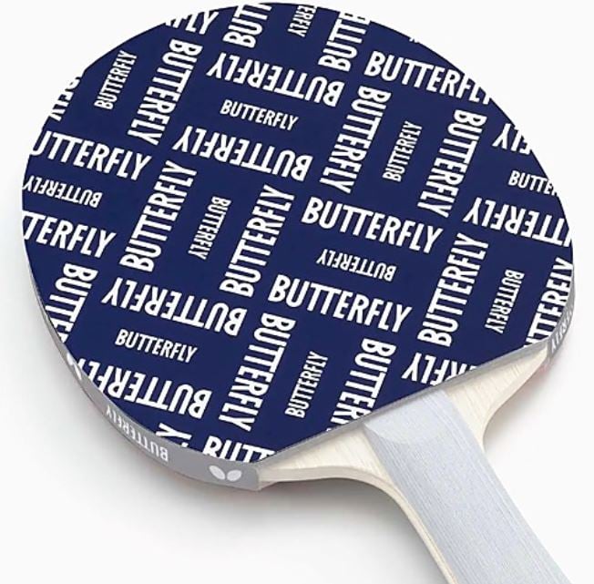 【BUTTERFLY蝴蝶】原裝進口靜電貼 (一片$145)