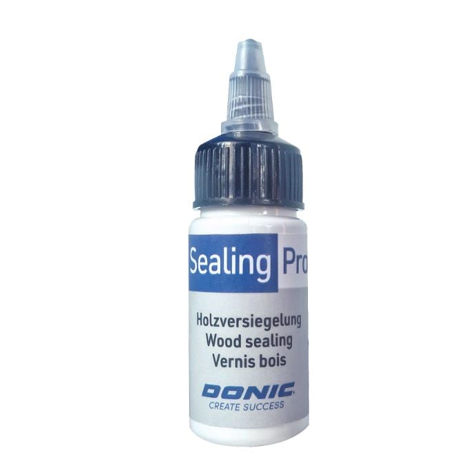 【DONIC】 護木液 Blade Sealer Pro 30ml