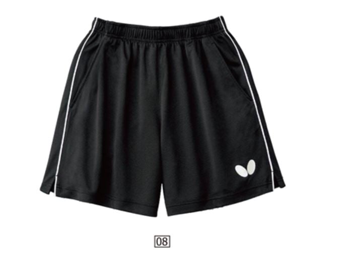 【BUTTERFLY蝴蝶】BWS 專業短褲