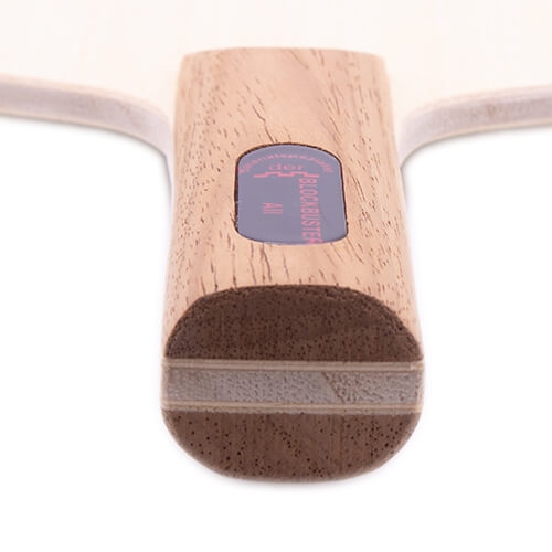 【 Der Materialspezialist 】德國材料專家 球拍   全能型 -  Blockbuster