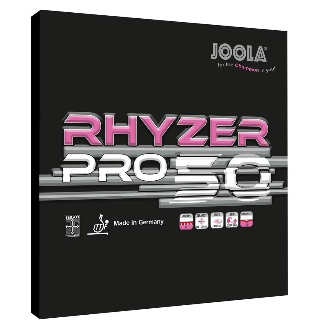 【 Joola 】RHYZER PRO 50  雷霆50