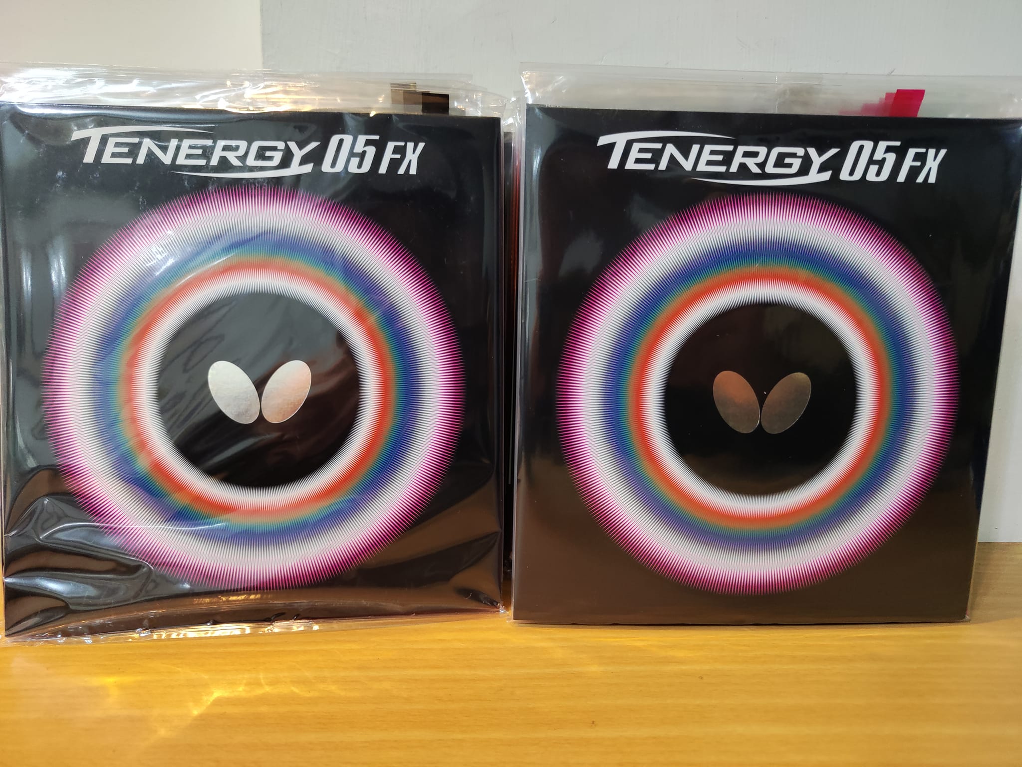 【BUTTERFLY蝴蝶】TENERGY 05 FX T05FX