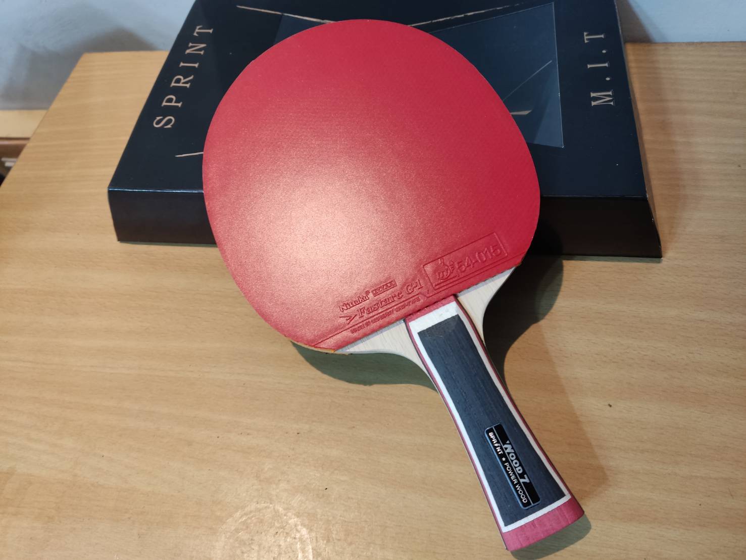 【 SPRINT 】W7套餐組合 #三種膠皮套餐#