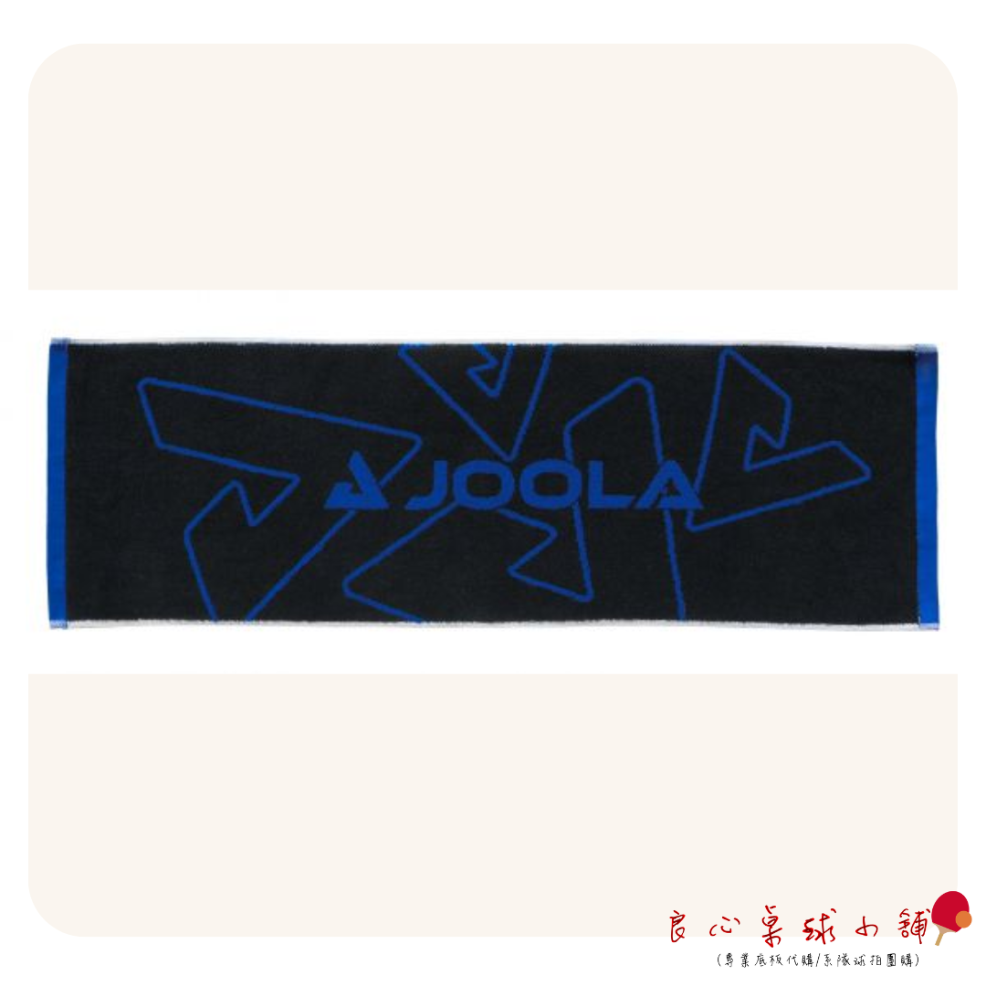 【 Joola 】台灣製 運動毛巾（大）