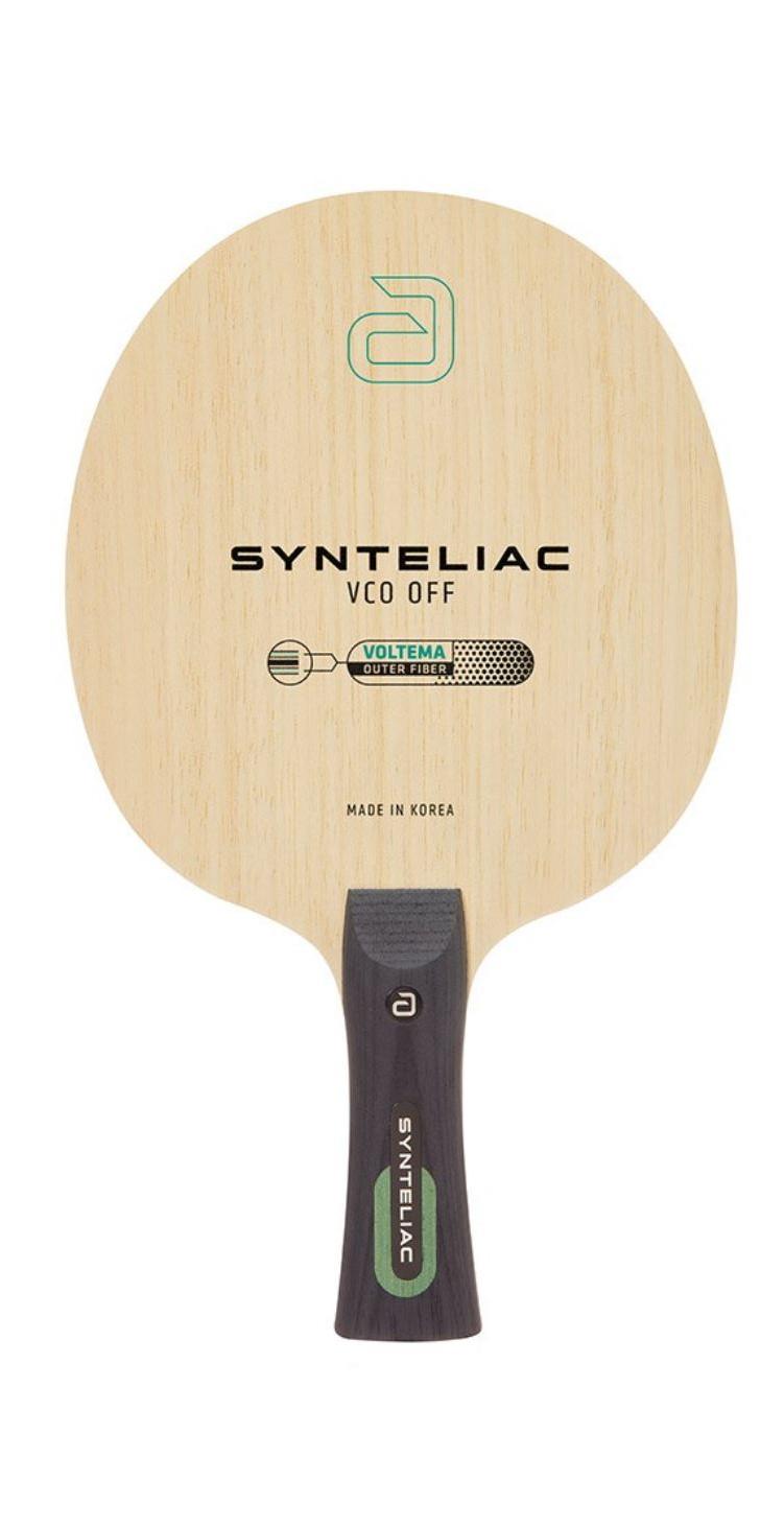 【 Andro 】SYNTELIAC VCO OFF 高承睿使用 ALC外置綠芳碳