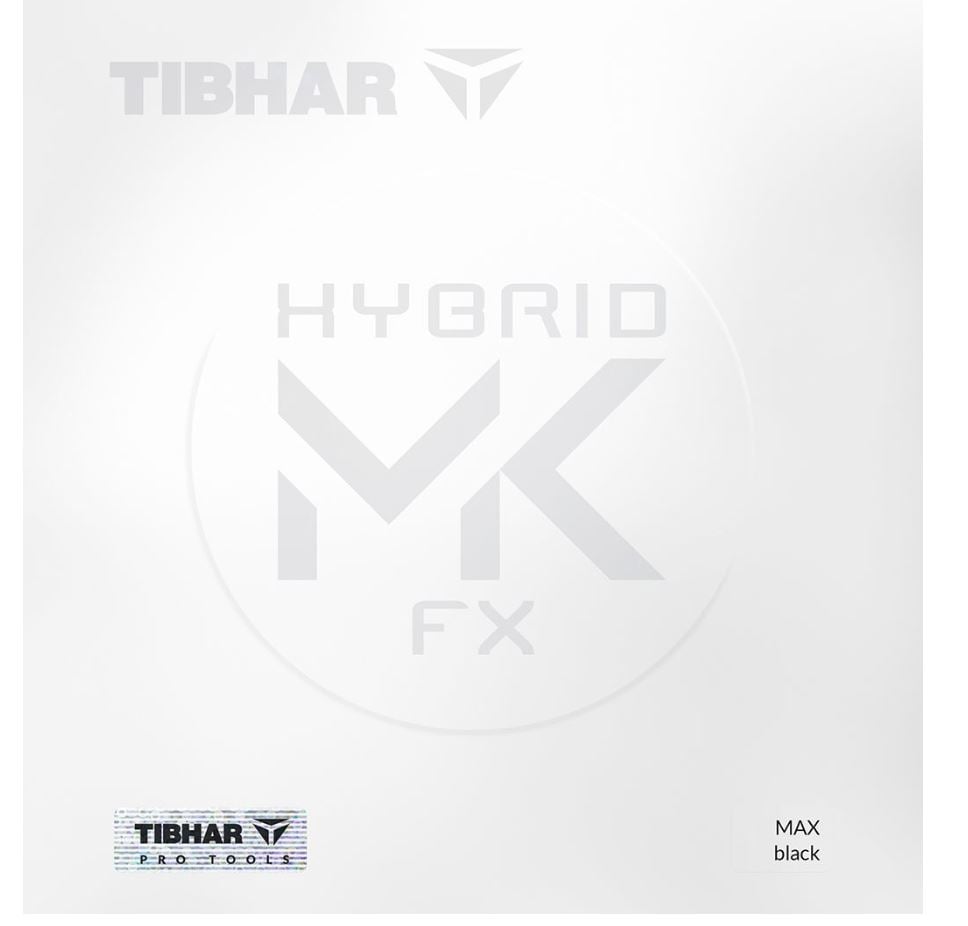 【TIBHAR】Hybrid MK FX