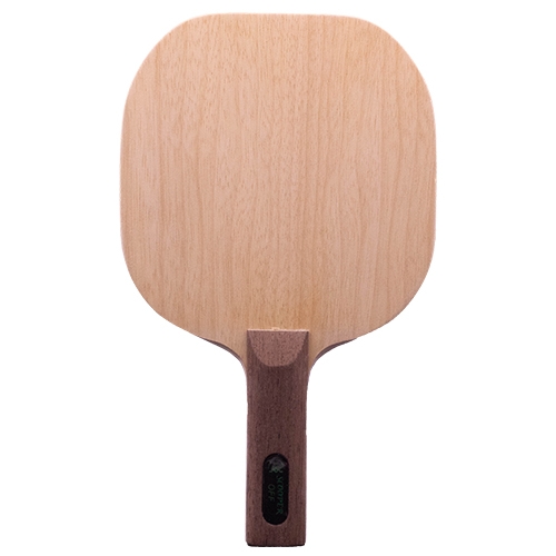 【 Der Materialspezialist 】德國材料專家 球拍 進攻型 - Scooper Off