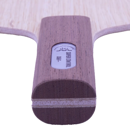 【 Der Materialspezialist 】德國材料專家 球拍  防守型 -  Super Control