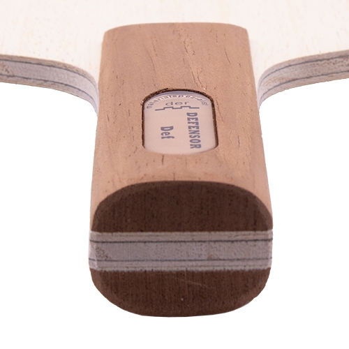 【 Der Materialspezialist 】德國材料專家 球拍  防守型 -  Defensor