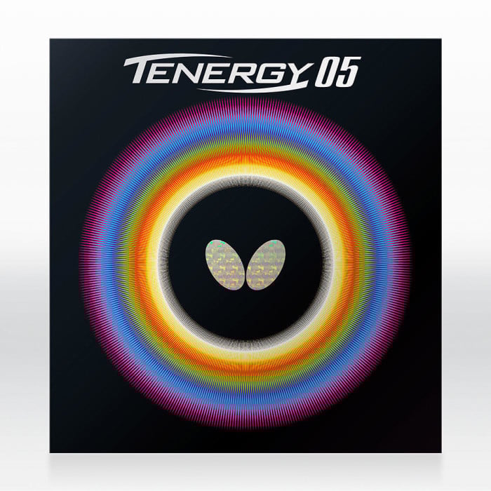 【BUTTERFLY蝴蝶】TENERGY 05 T05