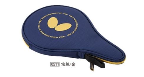 【BUTTERFLY蝴蝶】2026 新款葫蘆拍套 BTY-1028