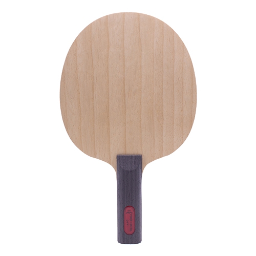 【 Der Materialspezialist 】德國材料專家 球拍 進攻型 - Deluxe Carbon