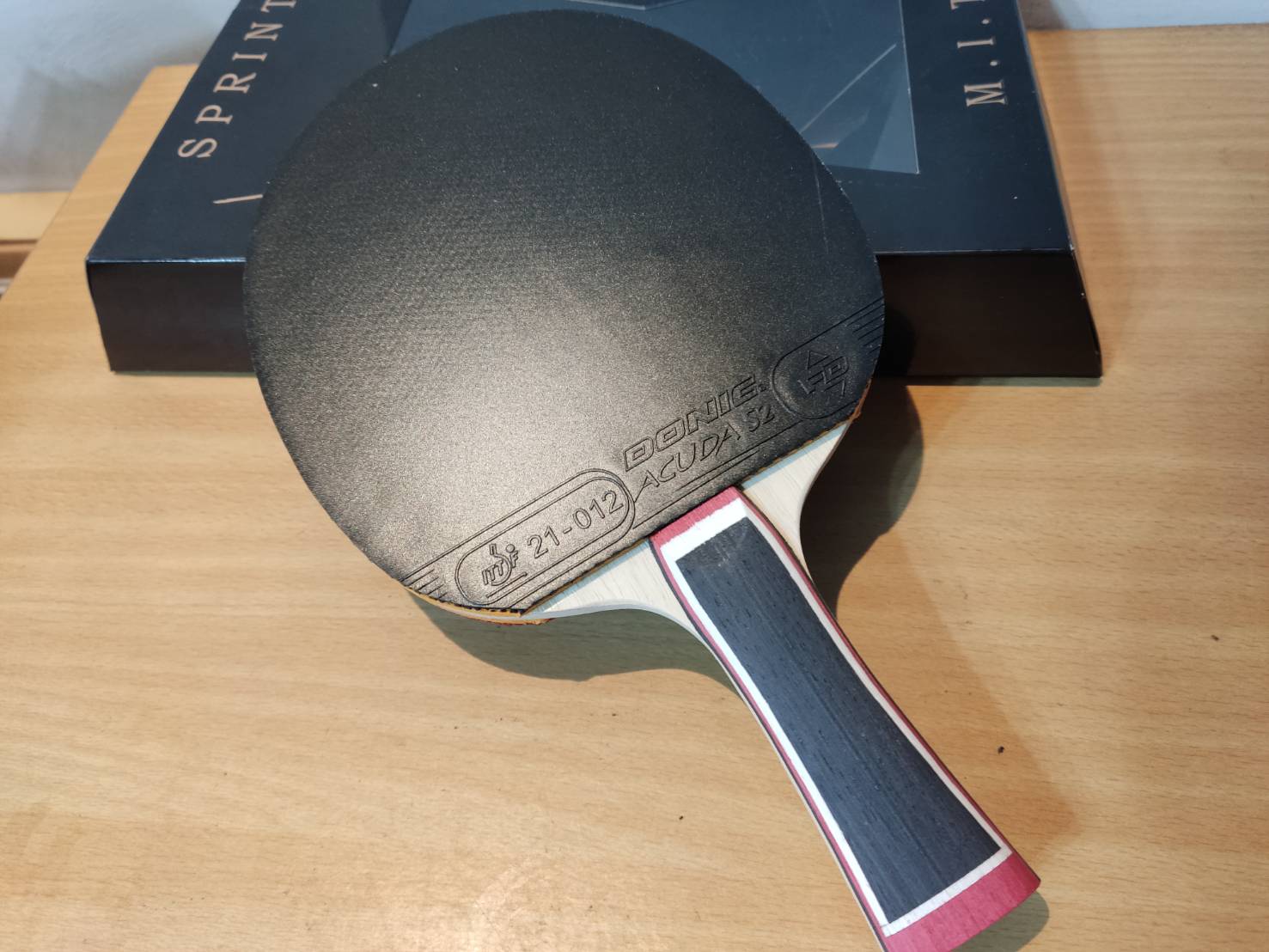 【 SPRINT 】W7套餐組合 #三種膠皮套餐#