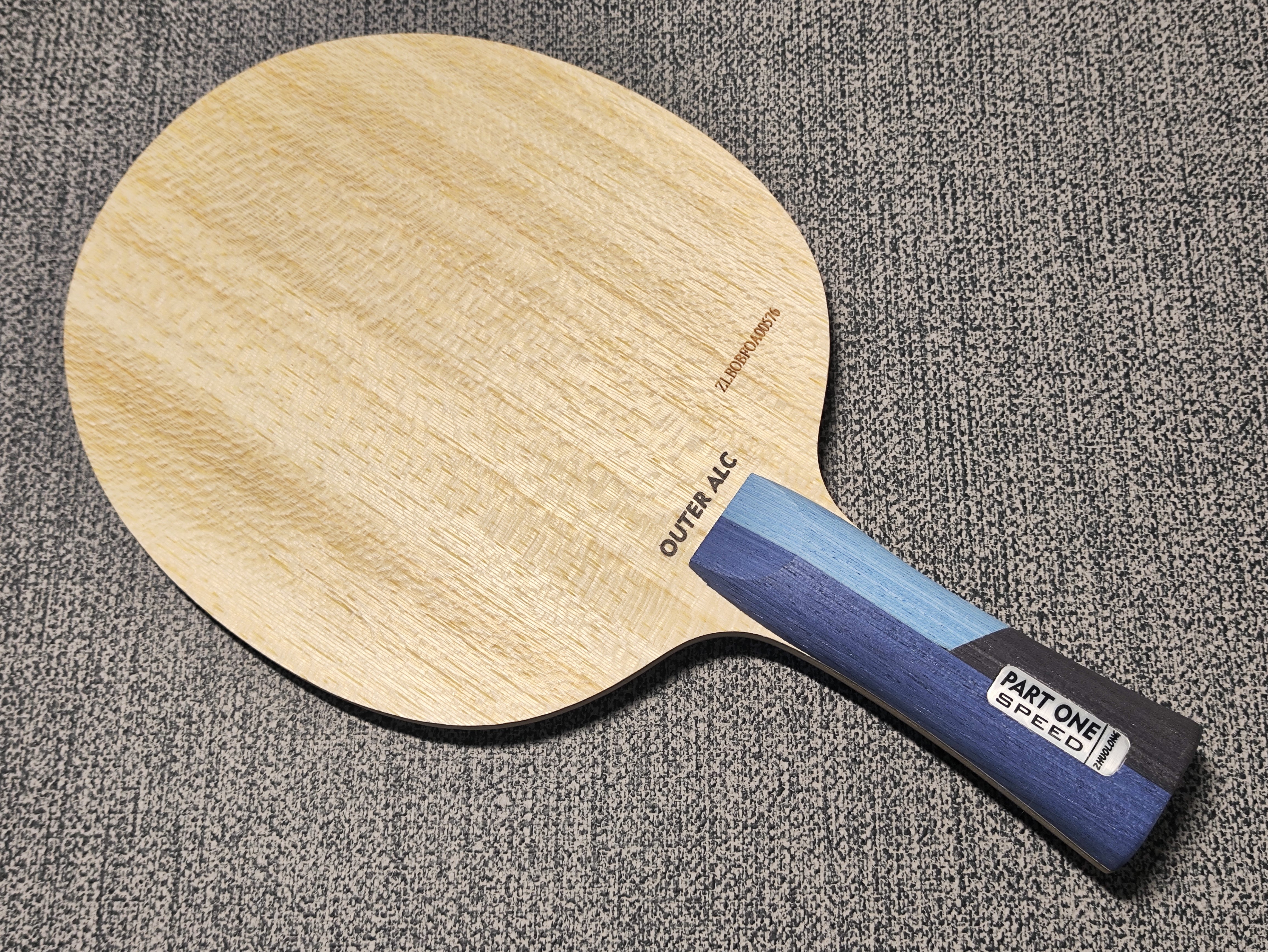 【 IDOL】卓隆郗恩庭 樂章SPEED 外置超級ALC結構 (類似SUPER VIS)