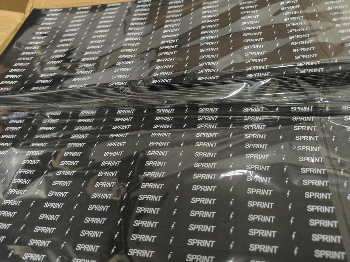 【SPRINT】桌球護邊 加厚海綿款 10mm