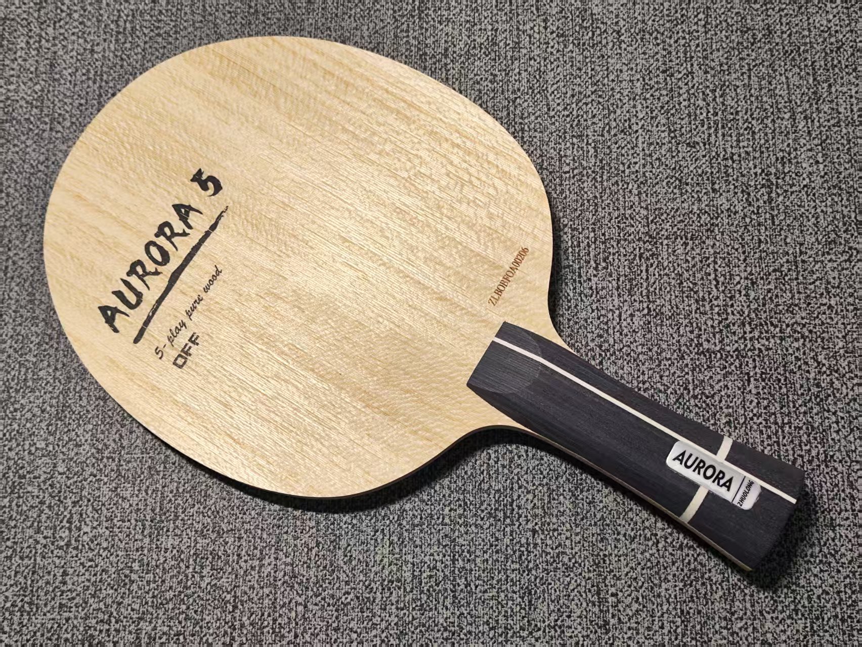 【 IDOL】卓隆郗恩庭 極光5 狂飆皓656結構