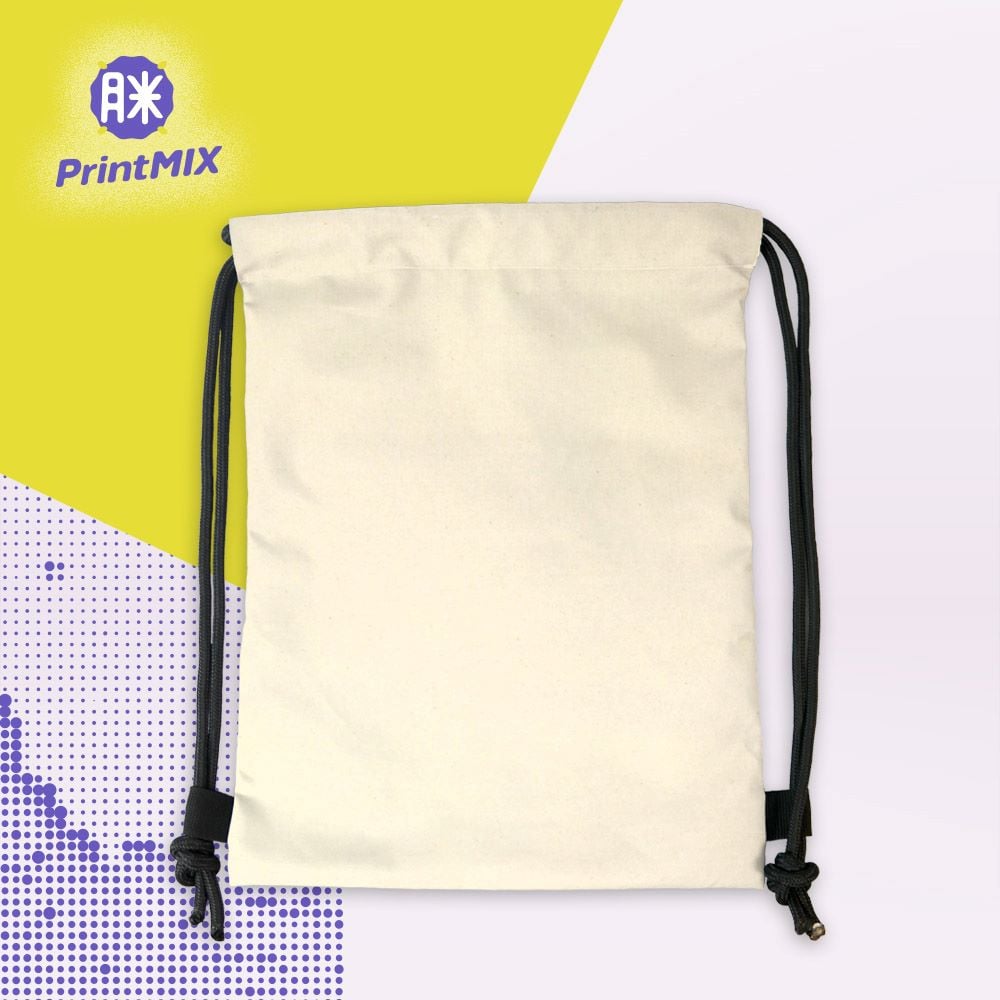 【束口後背包】客製｜大A3