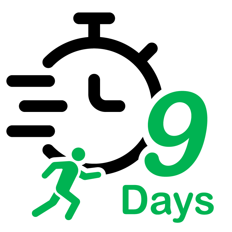 【加快/件:9工作日】請依件數加購 (+100) 【加快/件:9工作日】請依件數加購 (+100)