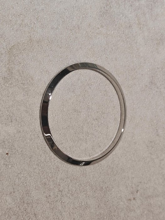 【美好時光】ROLEX 18206 118206原廠PT外圈 （ 18346 118346想低調也可改）