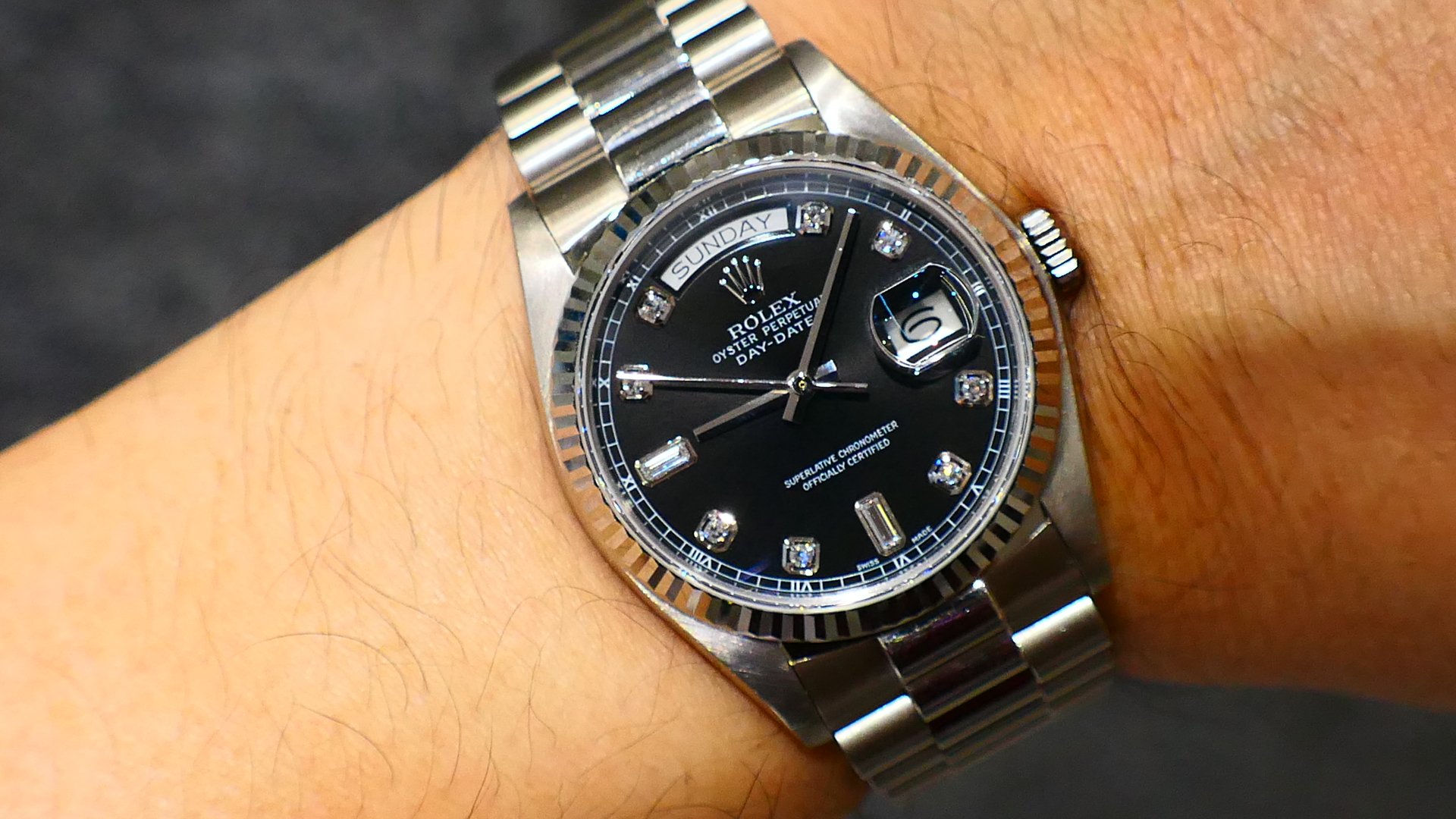 所有商品- 美好時光Vintage Rolex