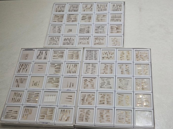 【美好時光】ROLEX勞力士18038 18238 118238 16234 116234 116233 16233.. 所有DJ DD用的原裝針組