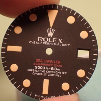 閒談，關於Vintage Rolex與現代款Rolex的現況與收藏分享