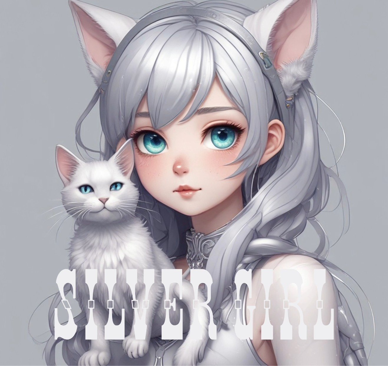 Silver Girl 玩美電競｜買家分期中商品自助下單專區