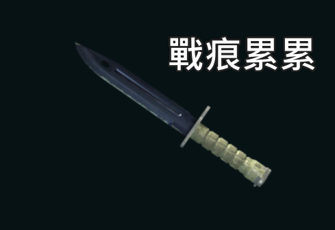 【編號KN03】月付1000元起 ★ 刺刀 | 藍鋼 官方賴詢問 @192kpmuu