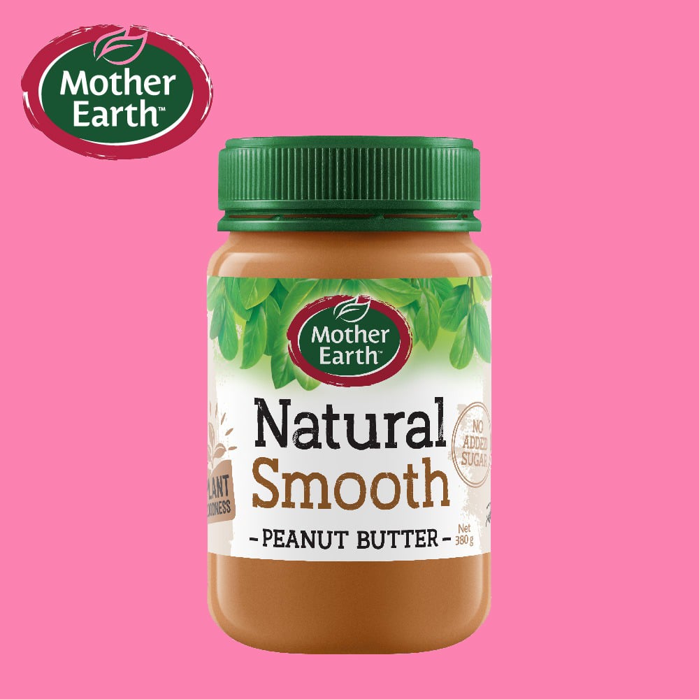 【唐奇嚴選】紐西蘭超級花生醬(口味隨機) 380g*開封後需冷藏*