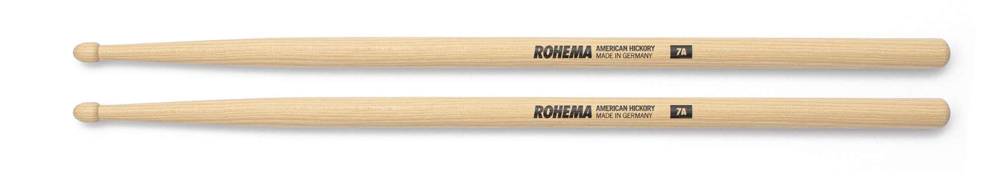 ROHEMA - 古典系列 7A 小鼓棒