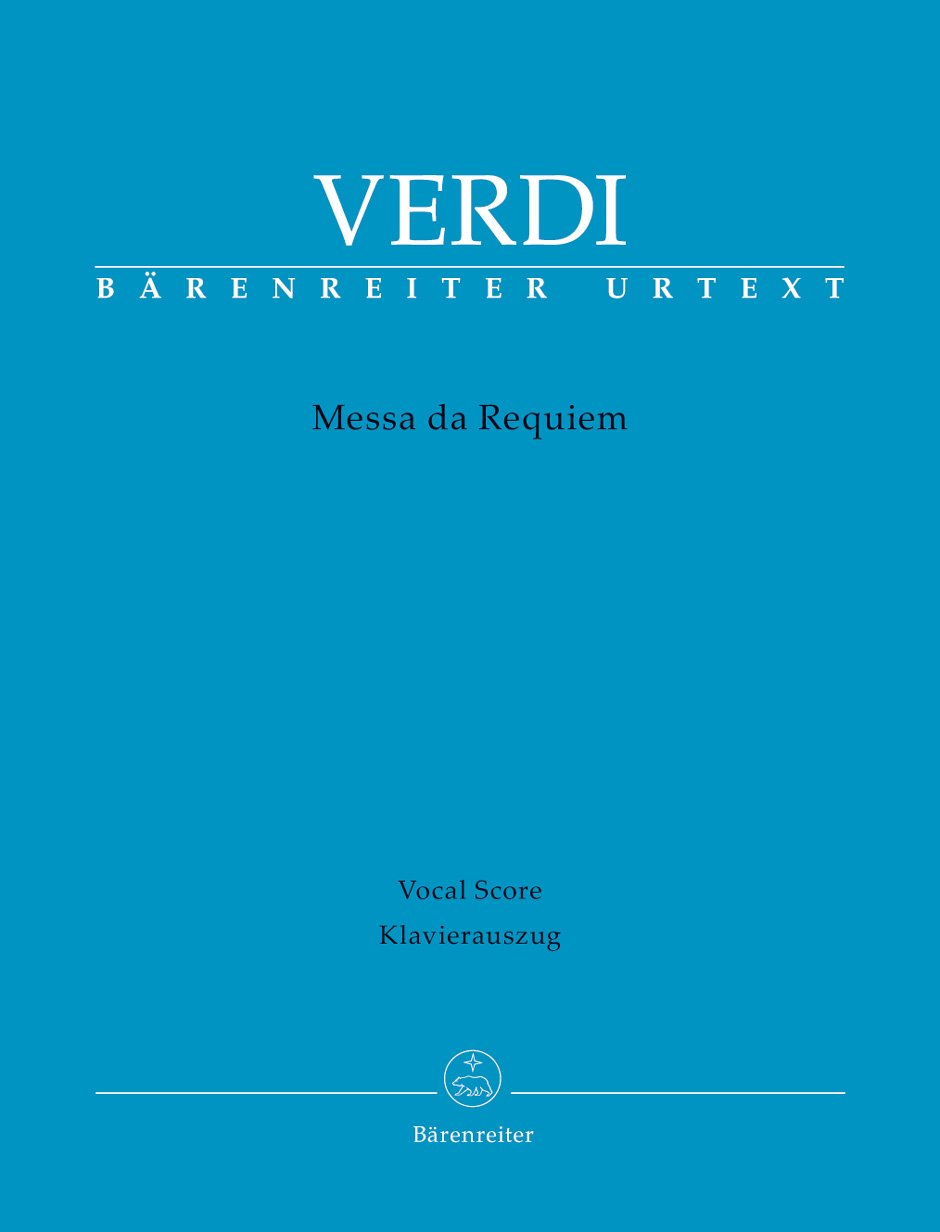 G. Verdi : Messa da Requiem