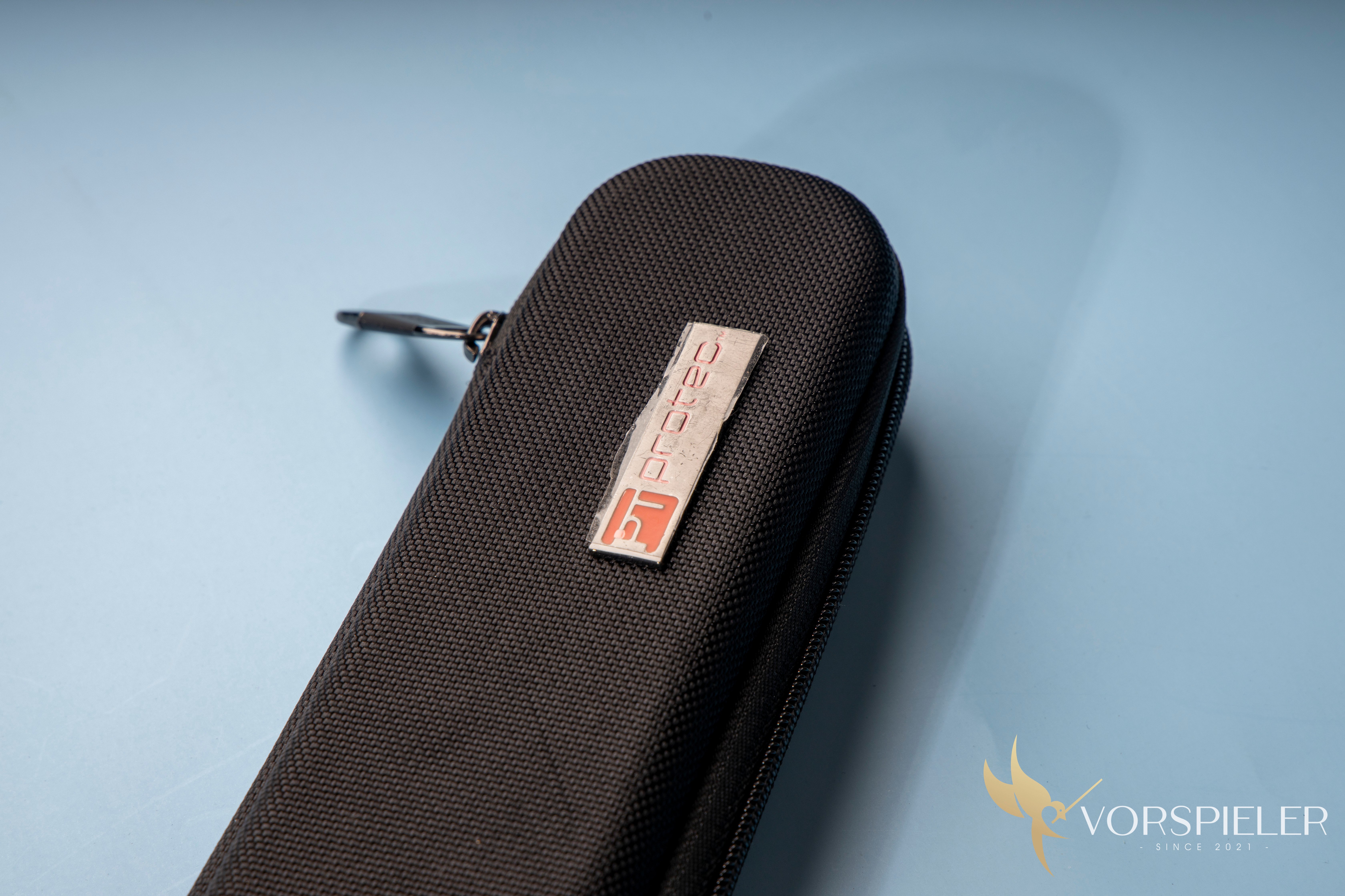 Protec 雙指揮棒盒