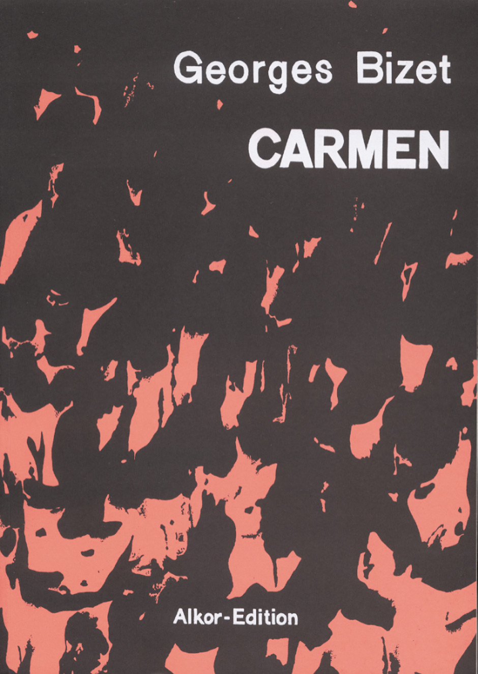 G. Bizet : Carmen