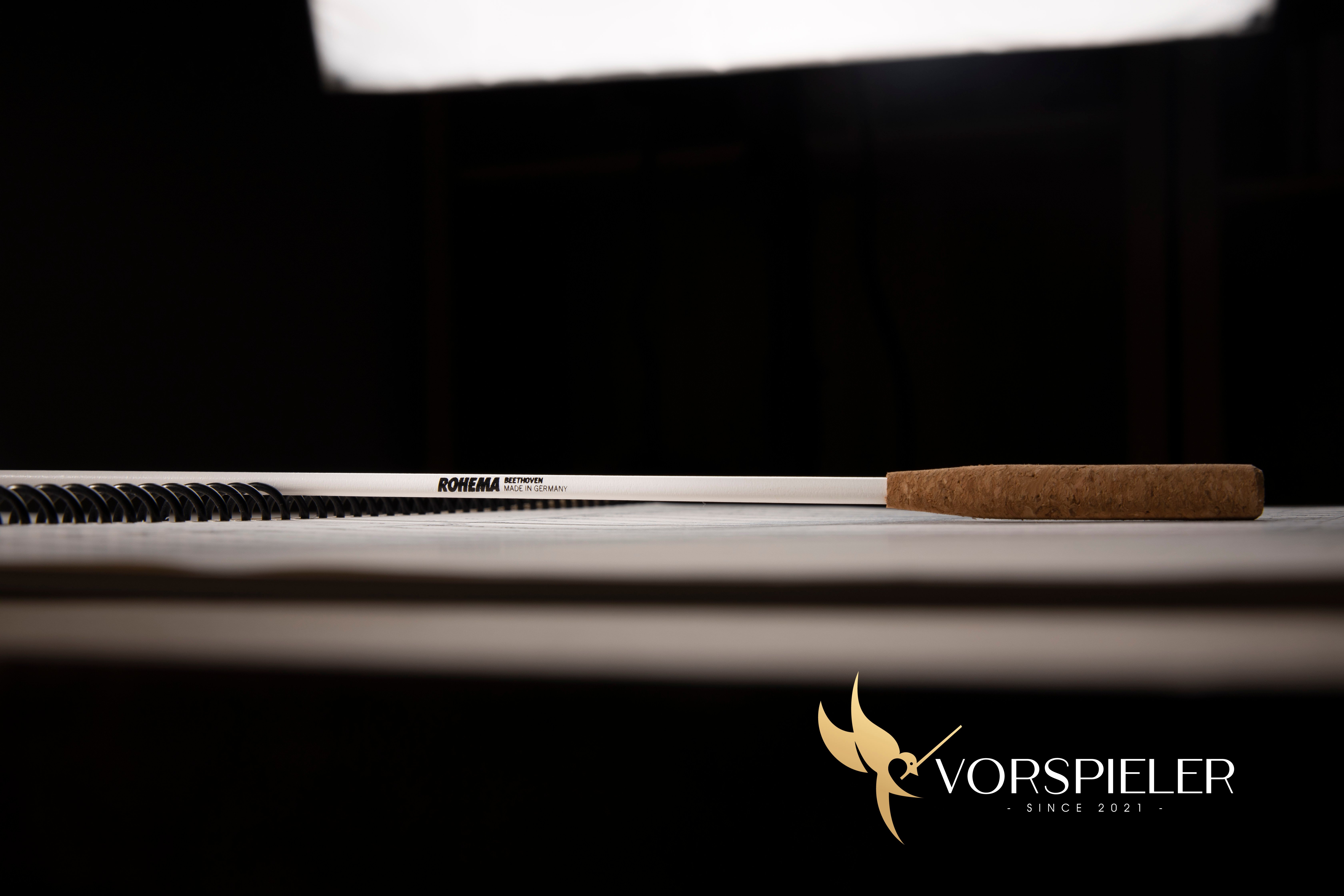 ROHEMA – Beethoven 指揮棒