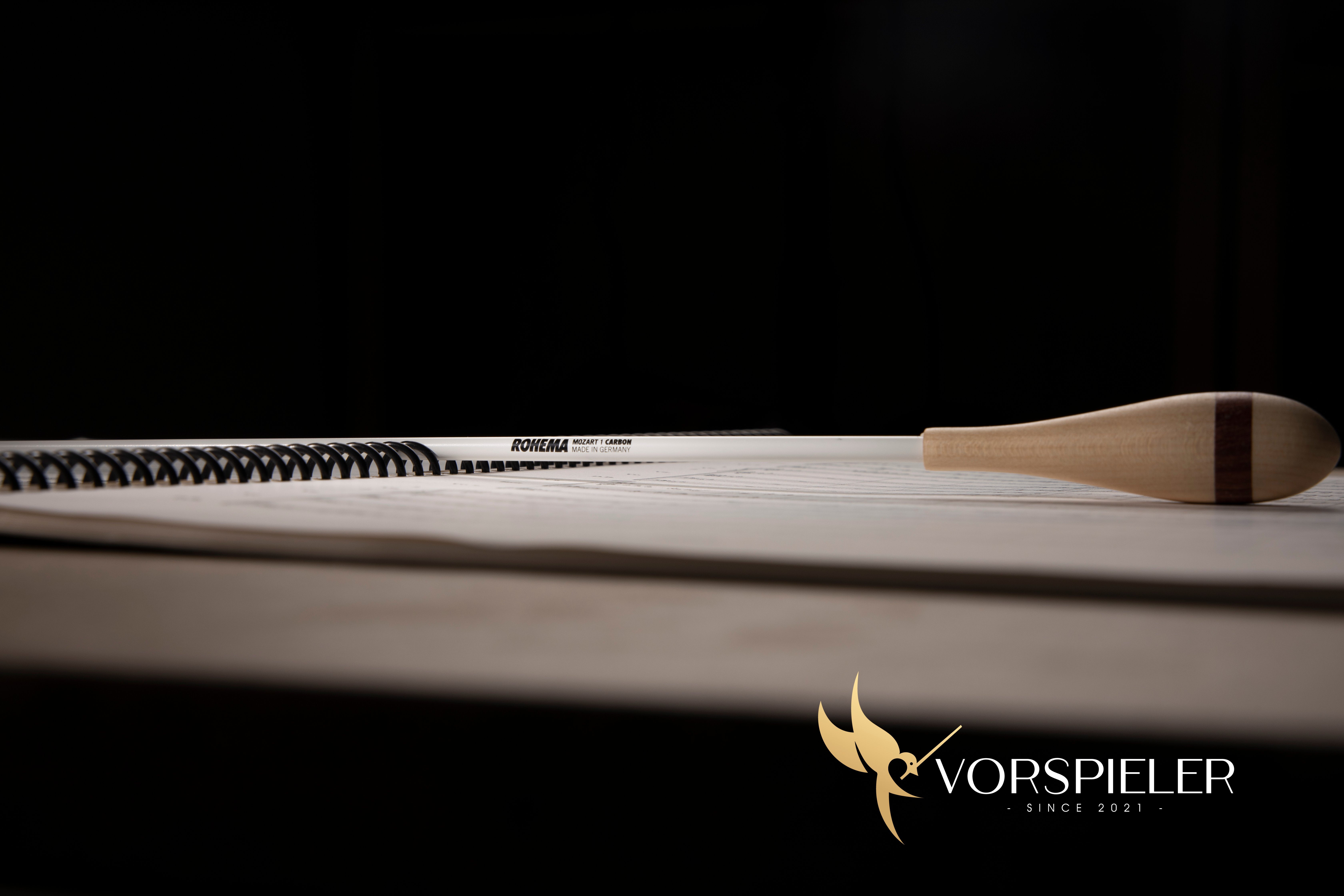 ROHEMA - Mozart 1C 指揮棒