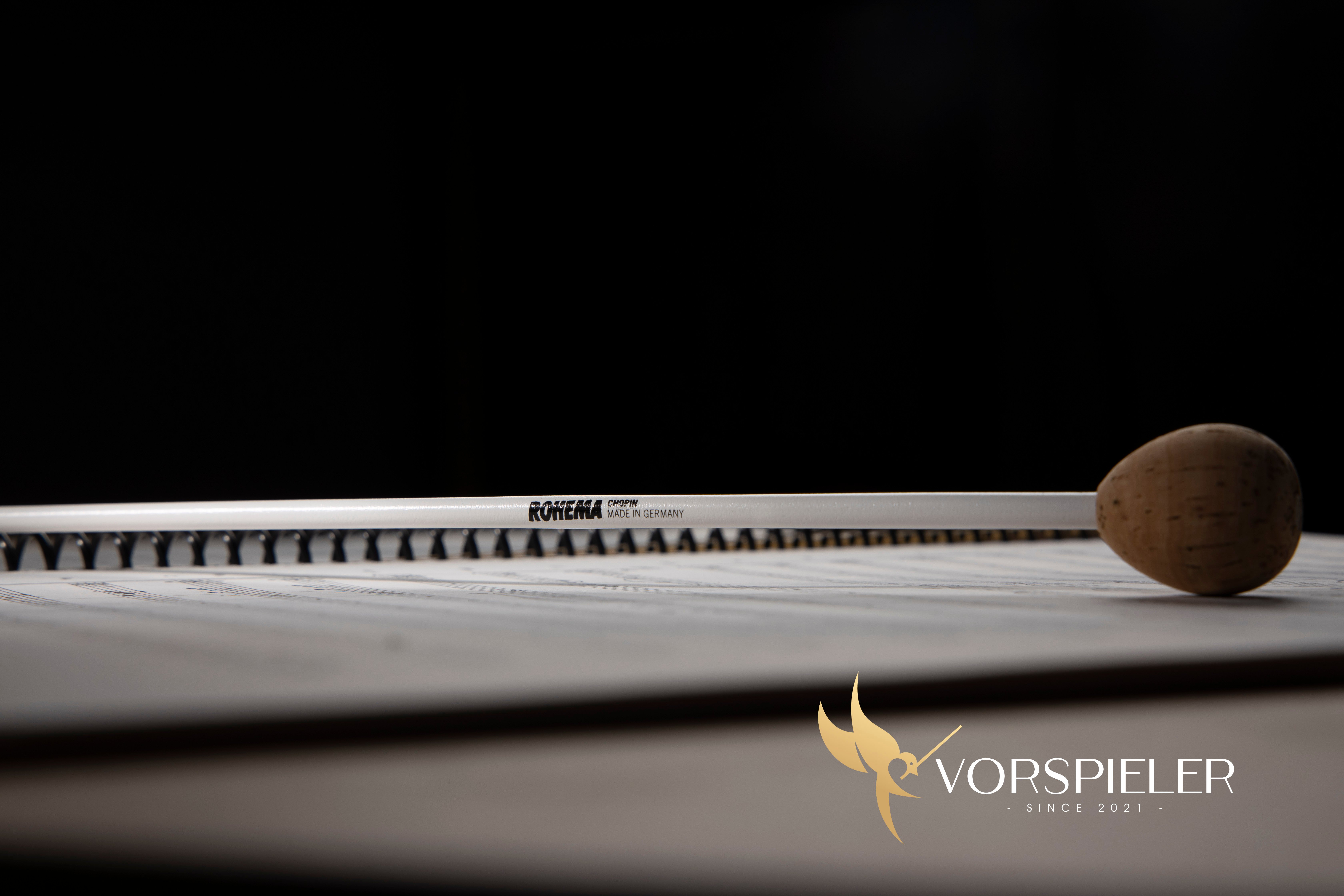 ROHEMA – Chopin 指揮棒