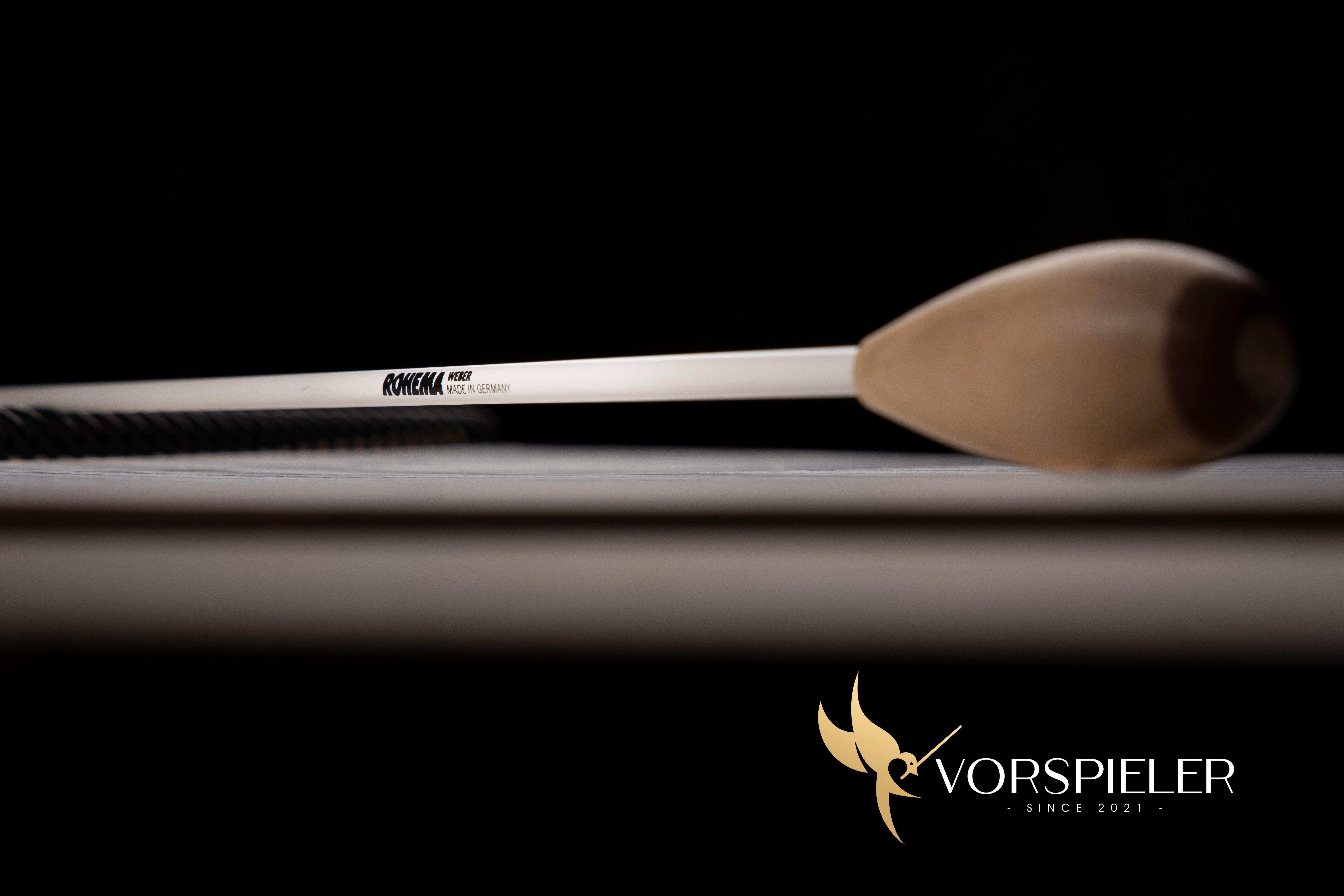 ROHEMA - Weber 指揮棒