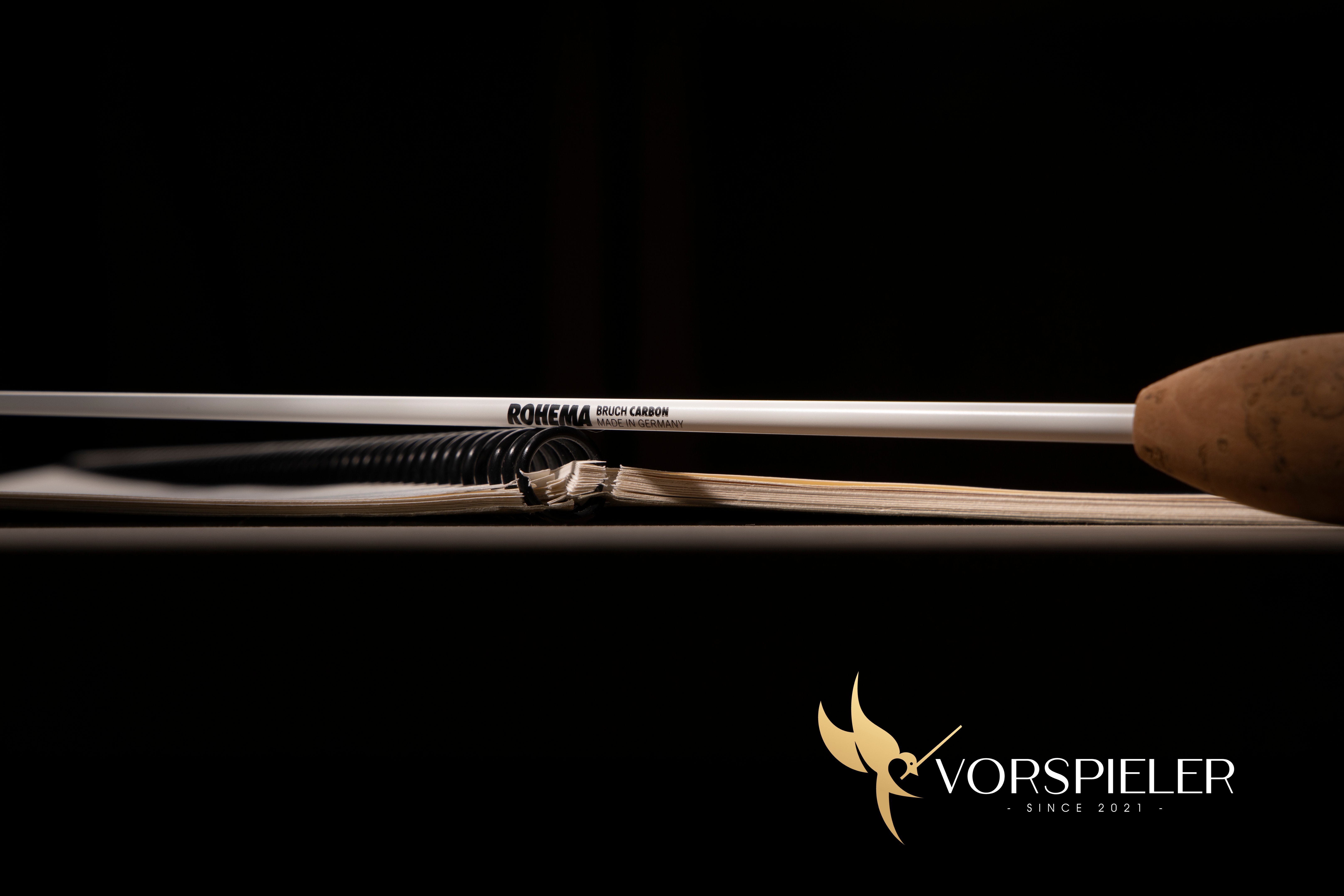ROHEMA - Bruch C 指揮棒