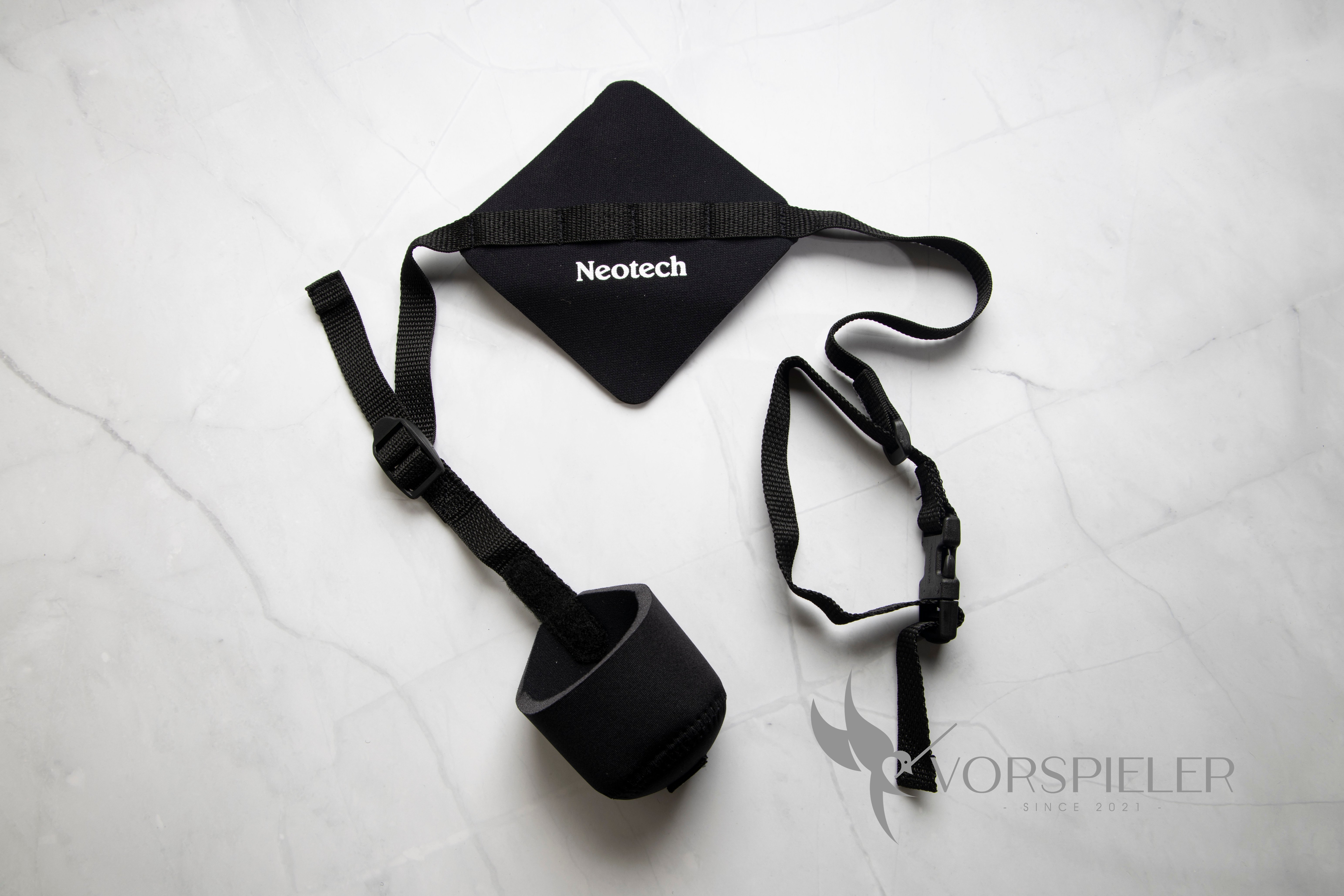 Neotech 低音管座帶