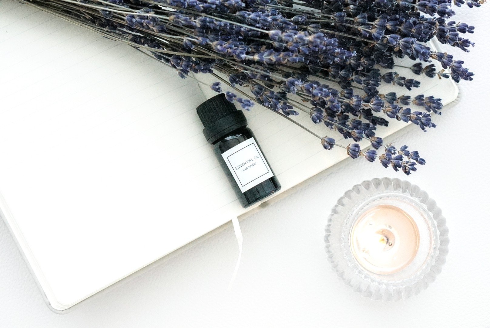 香味是否理所應當出現在生活裡？