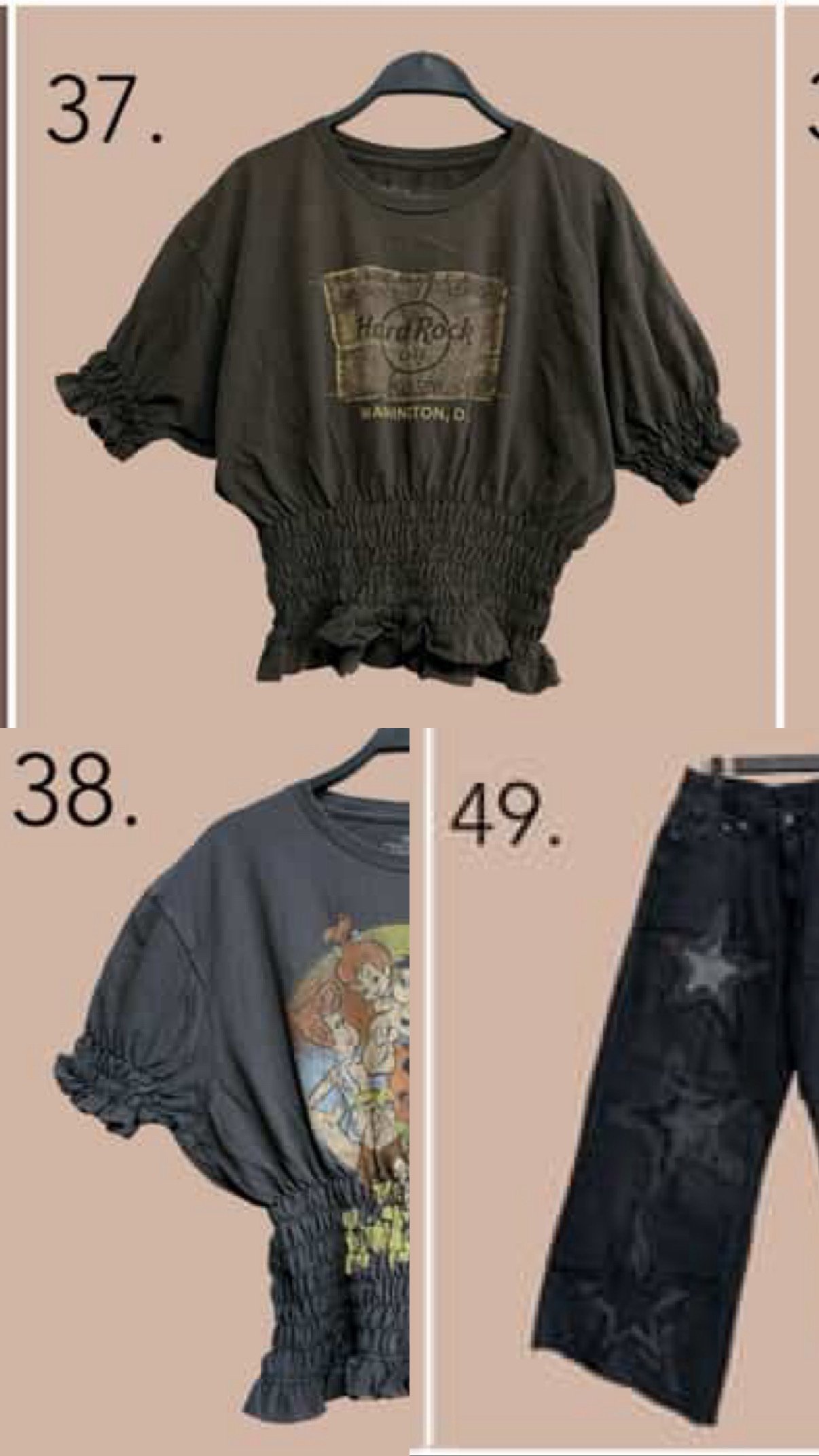 10/2本週買家專屬第二下單區