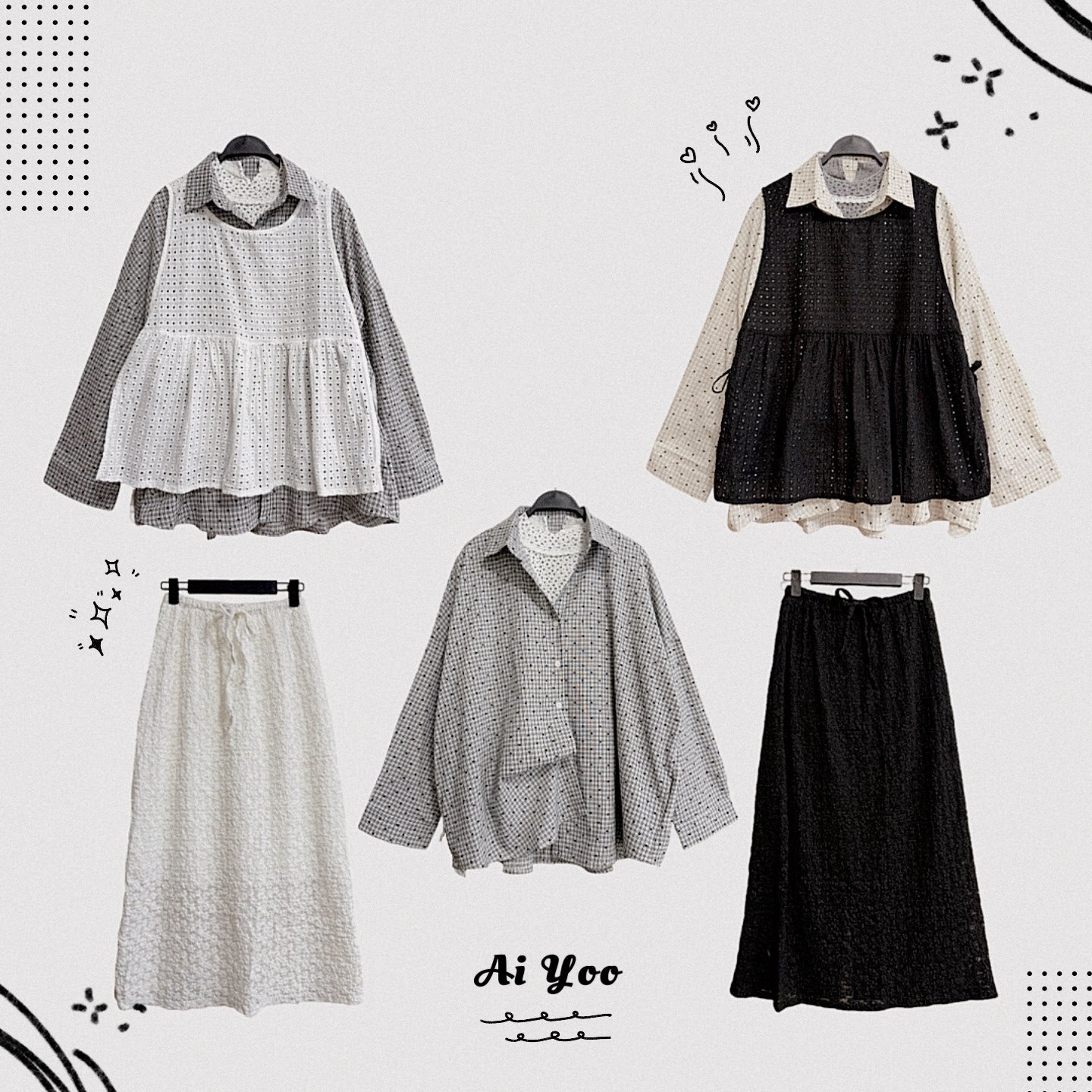 ✿全新選物✿買家專屬下單區