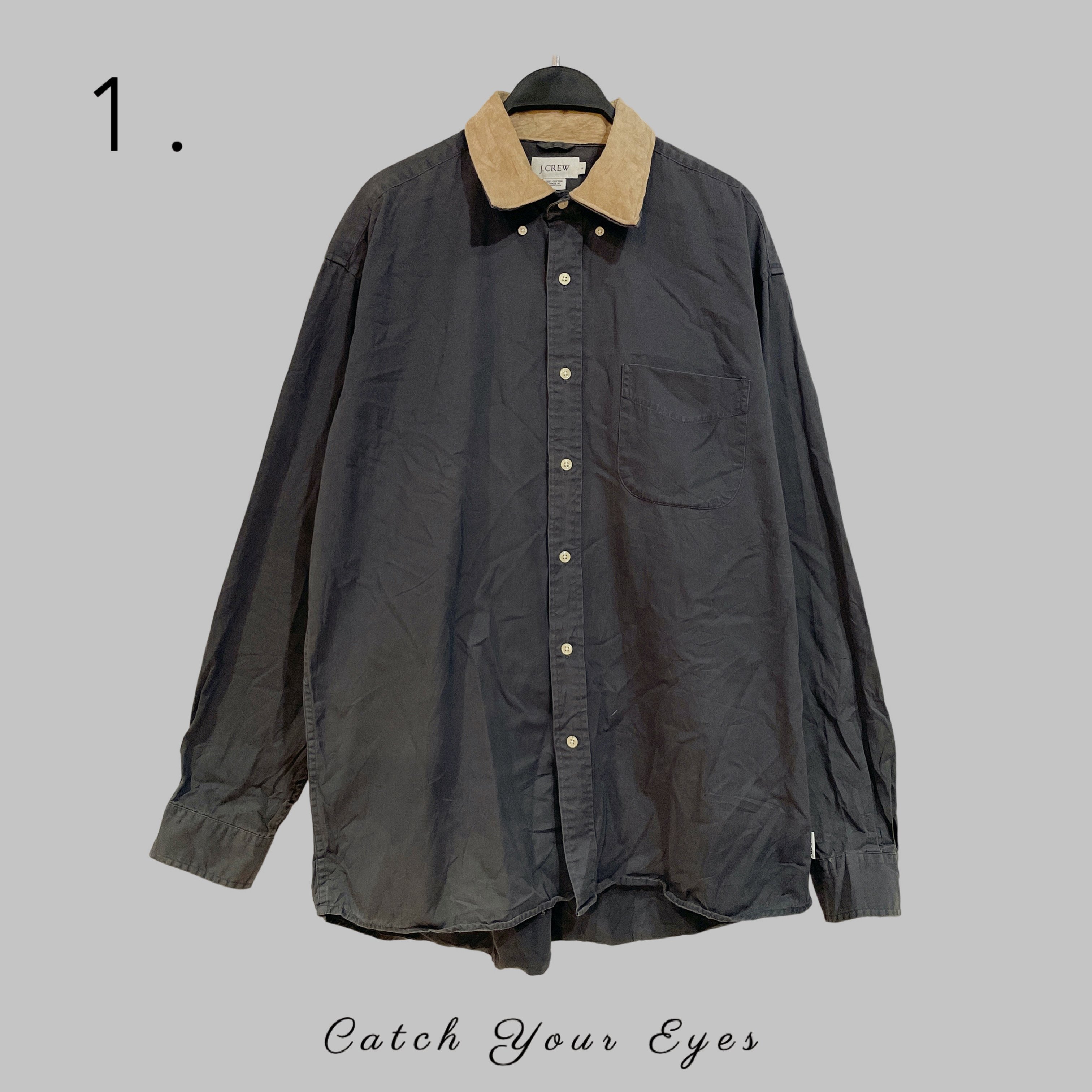 ✿眨眼有電✿ {M0010} 多款-男生穿搭商品（襯衫＋褲子）