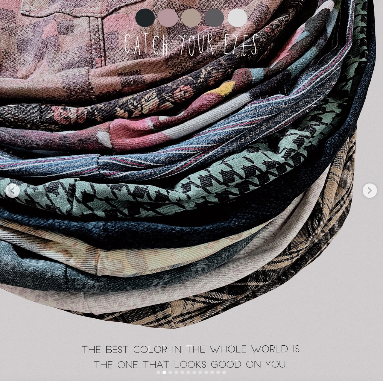 ✿眨眼有電✿ {M0081} 多款_圖騰馬鞍包