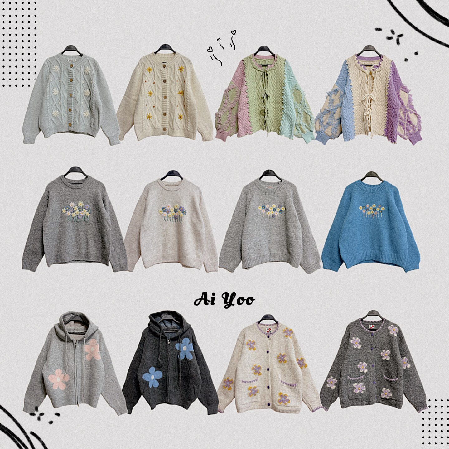 ✿全新選物✿買家專屬下單區