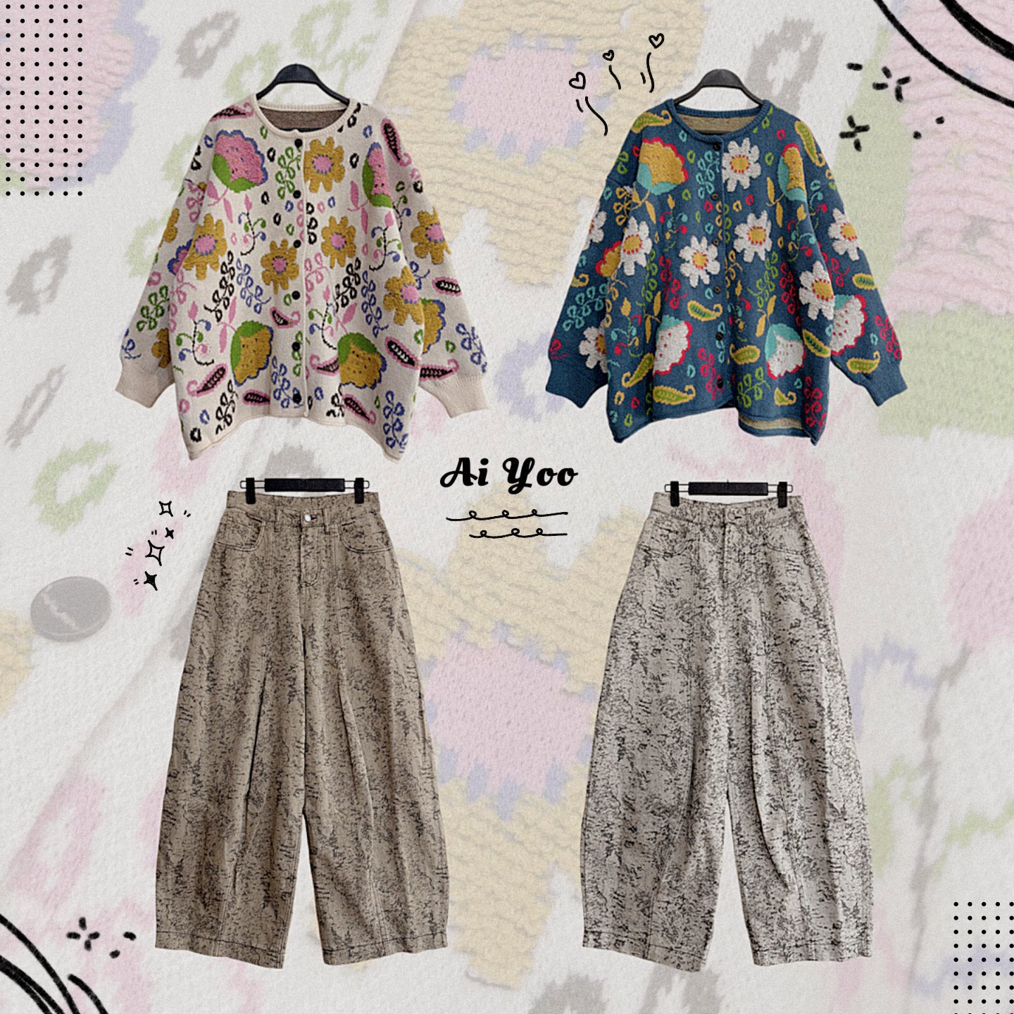 ✿全新選物✿買家專屬下單區