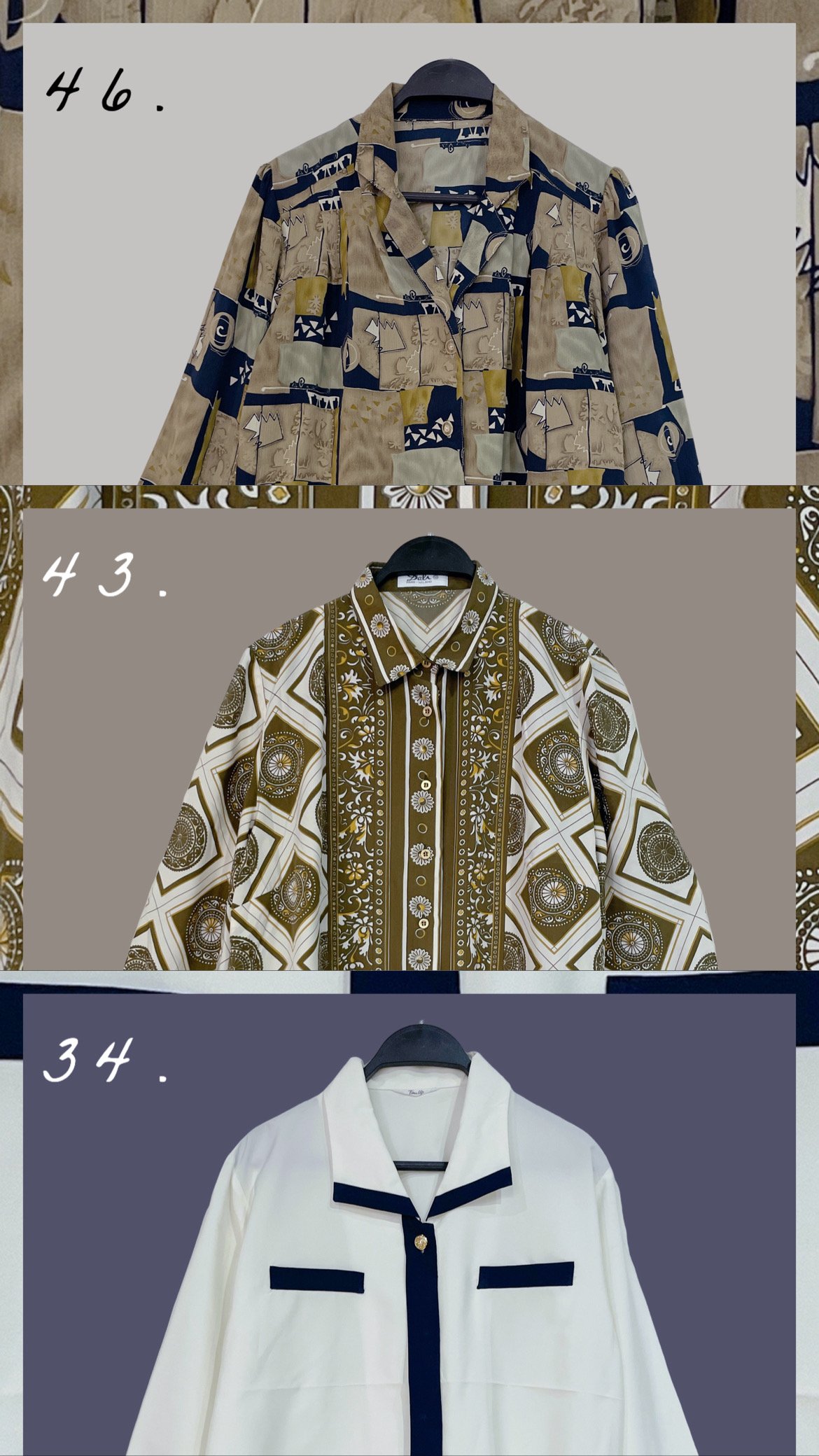 8/8本週買家專屬下單區